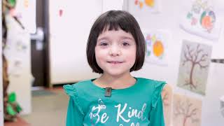 Donations change lives for Utah's Students who are Deaf and Blind.