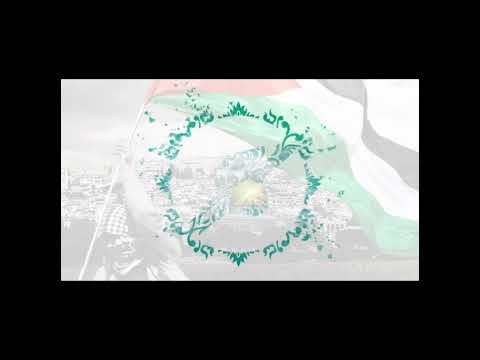 بدون موسيقى فلسطين بلادي حمود الخضر 