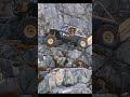 IJ Ledge Traverse Smooth | Trail Culture | NoFoxRC