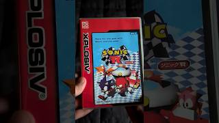 Sonic On Pc Is Weird...