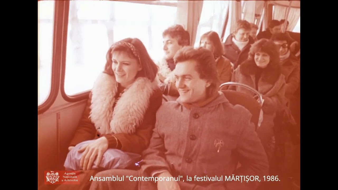 Contemporanul, Amore, 1986.