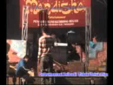 MANDISKA CEMARA BIRU