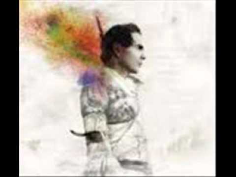 Jonsi Sticks And Stones