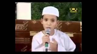 أنشودة يمنية حضرمية رائعة