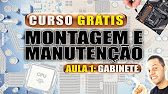 O que se aprende em um curso de informática?