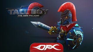 Dotafx Dota2 Workshop - Tall Boy, The Mini Paladin Courier Newbee