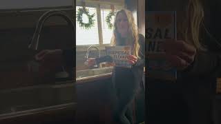 Your garbage disposal needs this!