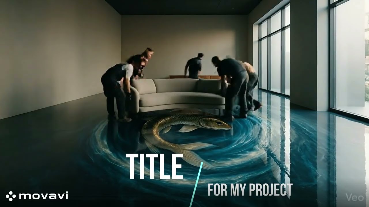 Professional Epoxy Flooring Installation | Project Showcase
