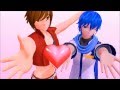 【MMD Original】Super Mario Hyadain (Thank you for the 650+ subs!)