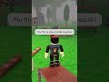 ¿Quién más le ha pasado?😭😂#roblox #99nochesenelbosque #robloxedit #humor