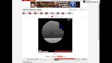 Very Bloody!!!! Load Up And Kill