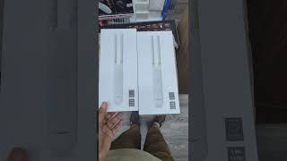 UniFi AC Mesh | Ubiquiti UniFi UAP-AC-M Dual-Band Outdoor AC Mesh Access Point