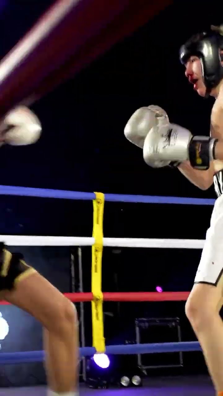 Explosive Fights, Epic Finishes, Jack Hammer Promotion never disappoints