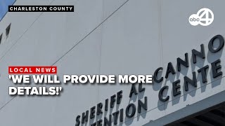 Sheriff's Office promises 'transparency' in inmate death cases