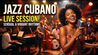 Celebrity Havana Nights Playlist 🌴 Son, Cha-Cha & Cuban Latin Jazz Mix Profile