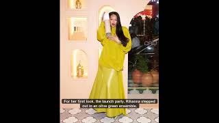 This went viral for a reason 🔥 | In pics Rihanna revisits unforgettable and heartwarming Mumba screenshot 1