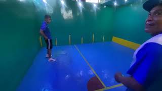 Mara 🆚 Kevin Garces conocido como G63 Medallista 3 veces de Frontball🏅