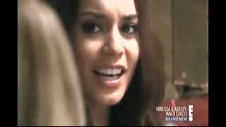 Ashley  tisdale  french   and Vanessa Hudgens inner circle 2013 full episode DVD source