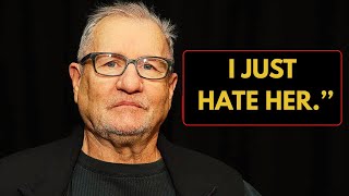 Ed O’Neill Utterly Hated This Married With Children Co-star, Now We Know Why