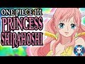 Shirahoshi Explained | One Piece 101