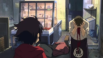 Anime mix Mz.Hyde Part-2