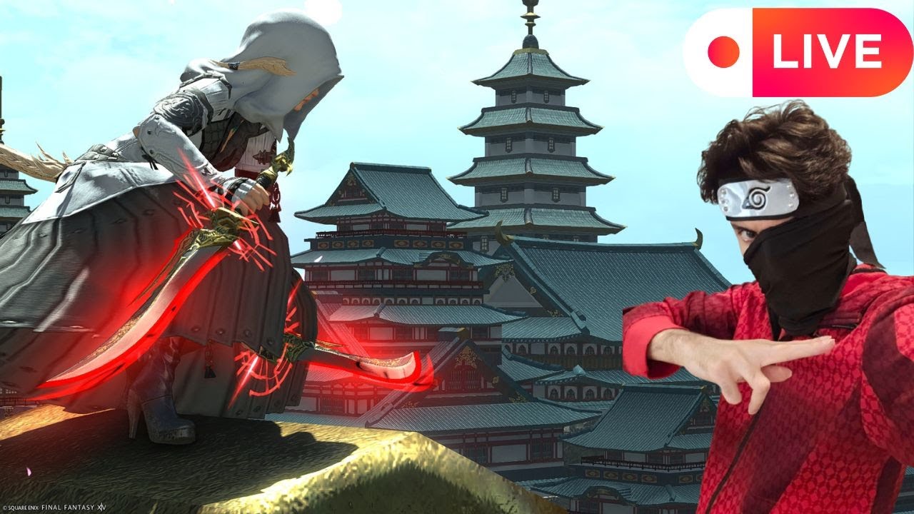 NEW MMORPG "PROJECT GHOST" REACT LIVE!! Made by EX-WOW Dev GhostCrawler