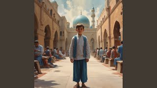 Liburan santri pondok pesantren (Remastered 2024)