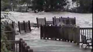 Hurricane Isabel Visited Havre de Grace