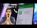 What is SafetyNet😯in Android PASS/FAIL - How Secure is Your Android Phone ?