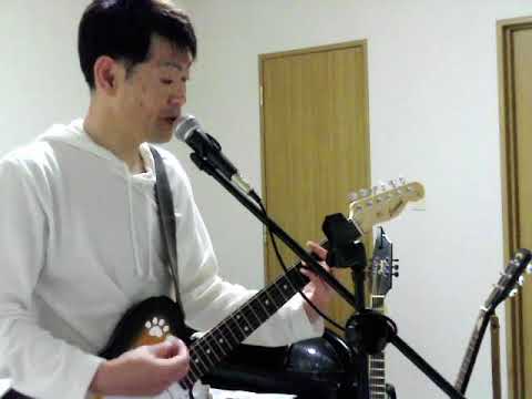 世界が終わるまでは／WANDS cover by貢一