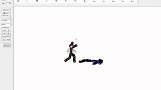 Tutorial Pivot 1 : Patada