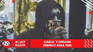 Carla's Dreams - Perfect fără tine (Cover #neașteptat) Resimi