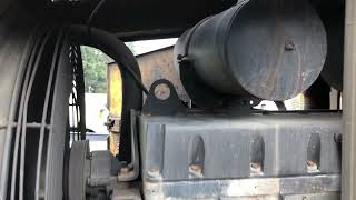 GovDeals: 2000 Champion 780A VHP Motor Grader 16' Moldbo