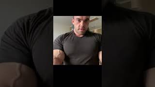 big pecs