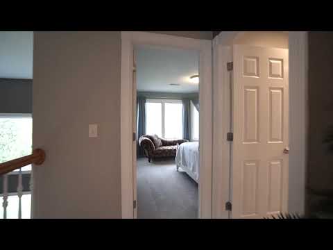 2484 PINE BROOK LANE, Springboro, OH home video tour
