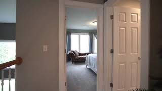 2484 PINE BROOK LANE video tour