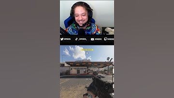 The Decoys Be Doing A Little Too Much 🤣🤣 #COD #CallofDuty #gaming #gamer #coldwar #shorts #funny