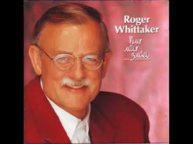 Roger Whittaker - Bleib heut bei mir
