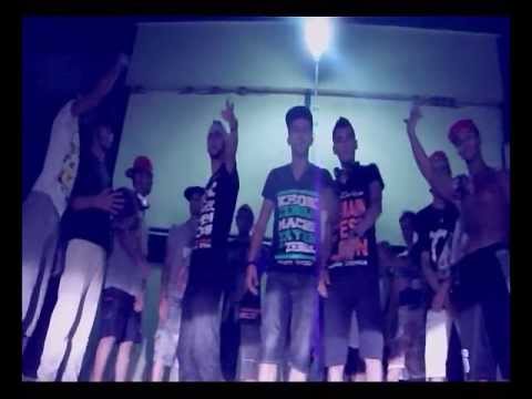 Halim Cronik KhIrOU Teaser Clip Officiel Revolvers 2013 