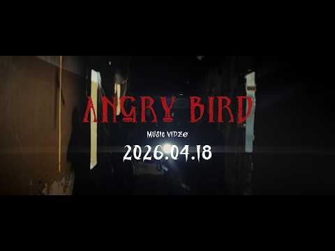 SHUWU - Angry Bird (MV Teaser)