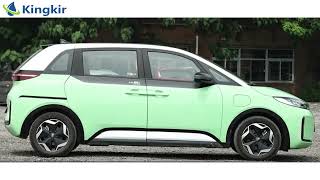 The BYD D1 electric cars in stock #chinacar #newcar #electriccar #byd