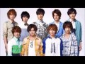 【カラオケ】 Walk / Hey! Say! JUMP (KARAOKE,INSTRUMENTAL,MIDI)