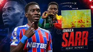 Here's Why Ismaïla Sarr COULD Be RIGHT For Liverpool