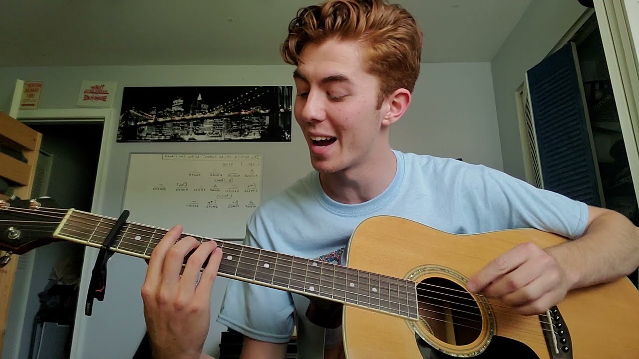 *TUTORIAL* "It's All Futile, It's All Pointless" - Wilbur Soot