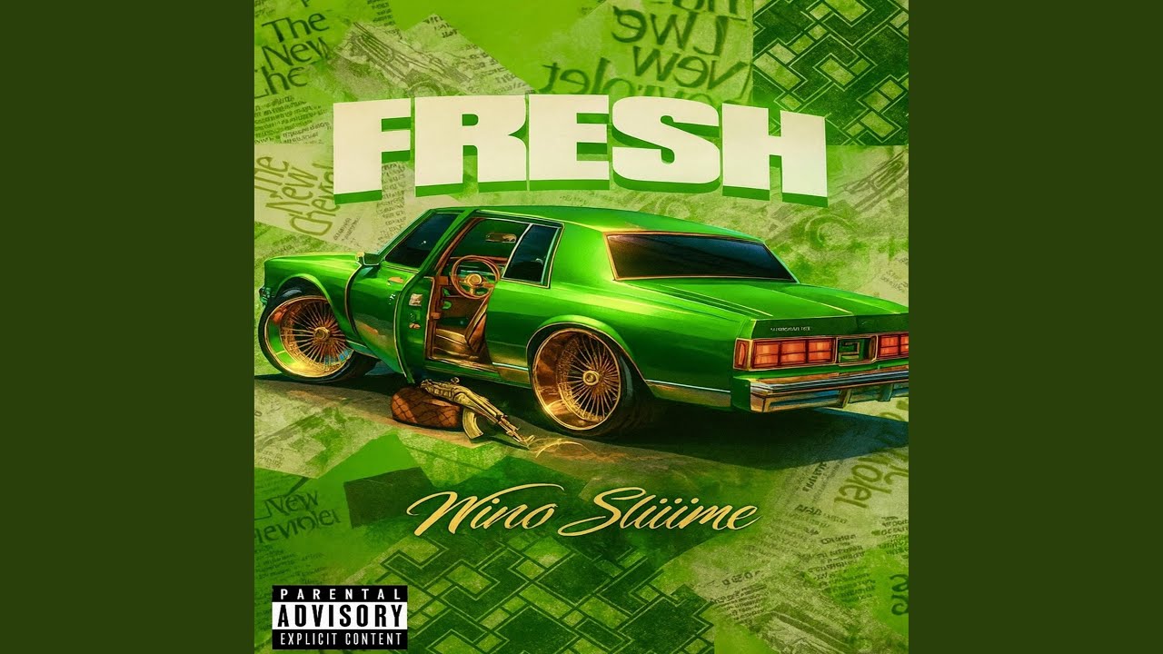 Watch FRESH on YouTube Watch FRESH on YouTube
