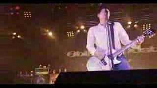 good bye (live)