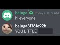 When Your Discord Username is Taken...