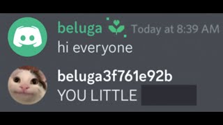 When Your Discord Username Is Taken...