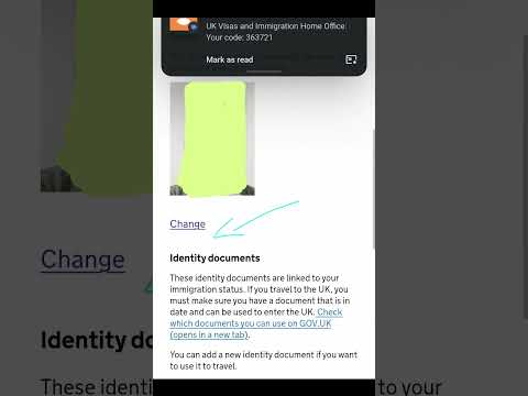 Accessing Your Account Settings