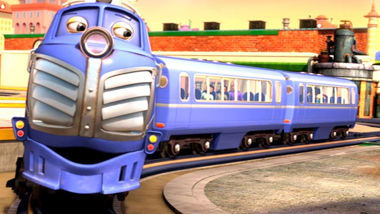 Chuggington Theme Song In G Major Uk Version 2 By Sofia Episodes - chuggington speed fleet koko roblox